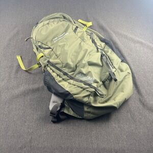 CamelBak Cloud Walker 18 Backpack Olive Green Hiking Daypack Dell Promo
